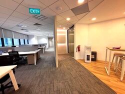 Republic Plaza (D1), Office #455582021